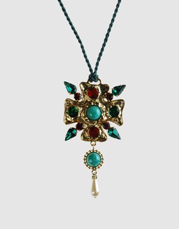 Halsketten - F�R - - DOLCE & GABBANA -