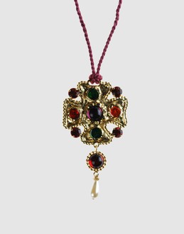 Halsketten - F�R - - DOLCE & GABBANA -