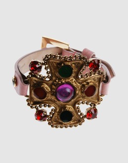 Armb�nder - F�R - - DOLCE & GABBANA -