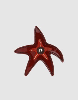 PRADA - BIJOUX ET MONTRES - Broches sur YOOX.COM