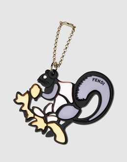 FENDI - BIJOUX ET MONTRES - Pendentifs sur YOOX.COM