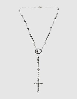 DOLCE & GABBANA - BIJOUX ET MONTRES - Colliers sur YOOX.COM