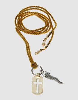 Halsketten - F�R - - DOLCE & GABBANA -