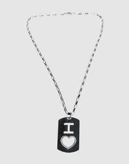 DOLCE & GABBANA - SCHMUCK & UHREN - Halsketten - BEI YOOX.COM DOLCE & GABBANA - SCHMUCK & UHREN - Halsketten - BEI YOOX.COM