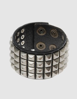 DKNY JEANS - BIJOUX ET MONTRES - Bracelets sur YOOX.COM