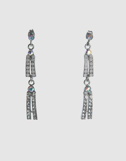 ALMAPLENA - BIJOUX ET MONTRES - Broches sur YOOX.COM