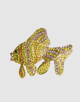 ALMAPLENA - BIJOUX ET MONTRES - Broches sur YOOX.COM