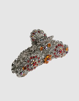 ALMAPLENA - GIOIELLI E OROLOGI - Fermacapelli su YOOX.COM