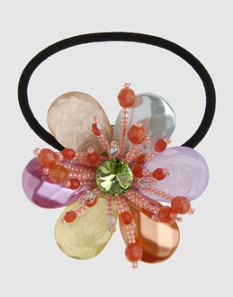 ALMAPLENA - BIJOUX ET MONTRES - Pinces � cheveux sur YOOX.COM