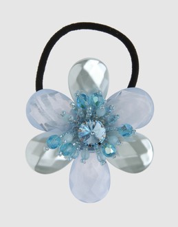 ALMAPLENA - BIJOUX ET MONTRES - Pinces � cheveux sur YOOX.COM