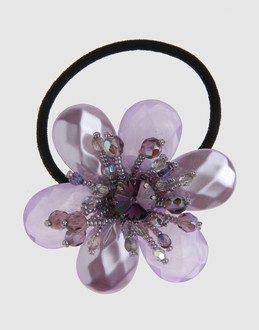 ALMAPLENA - BIJOUX ET MONTRES - Pinces � cheveux sur YOOX.COM