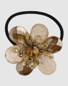 ALMAPLENA - BIJOUX ET MONTRES - Pinces � cheveux sur YOOX.COM