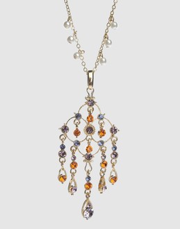ALMAPLENA - BIJOUX ET MONTRES - Colliers sur YOOX.COM