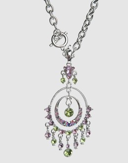 ALMAPLENA - BIJOUX ET MONTRES - Colliers sur YOOX.COM