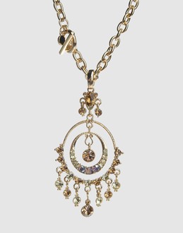 ALMAPLENA - BIJOUX ET MONTRES - Colliers sur YOOX.COM