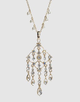 ALMAPLENA - BIJOUX ET MONTRES - Colliers sur YOOX.COM