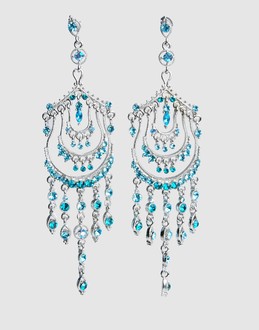 Ohrringe - F�R - - ALMAPLENA -