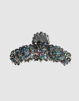 ALMAPLENA - BIJOUX ET MONTRES - Pinces � cheveux sur YOOX.COM