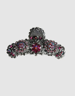ALMAPLENA - BIJOUX ET MONTRES - Pinces � cheveux sur YOOX.COM