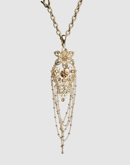 Halsketten - F�R - - ALMAPLENA -
