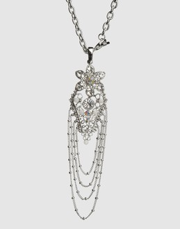 Halsketten - F�R - - ALMAPLENA -