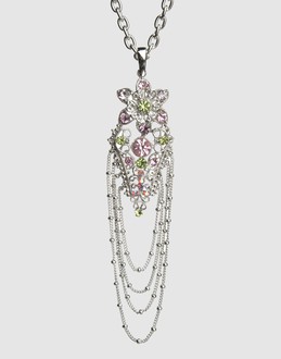 Halsketten - F�R - - ALMAPLENA -
