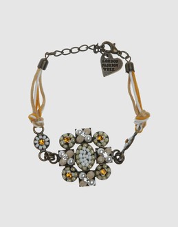 Armb�nder - F�R - - LONDON FASHION WEEK -
