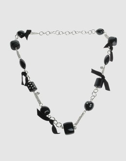 PINKO - BIJOUX ET MONTRES - Colliers sur YOOX.COM