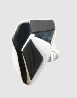 FURLA - BIJOUX ET MONTRES - Bagues sur YOOX.COM