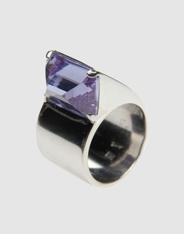 FURLA - BIJOUX ET MONTRES - Bagues sur YOOX.COM