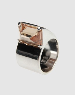 FURLA - BIJOUX ET MONTRES - Bagues sur YOOX.COM