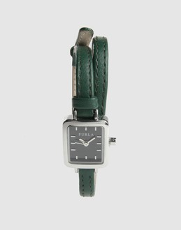 FURLA - BIJOUX ET MONTRES - Montres sur YOOX.COM