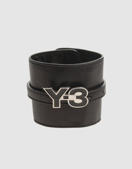 Armb�nder - Unisex - - Y-3 -