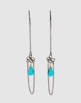 CALLA Bijoux - BIJOUX ET MONTRES - Boucles d'oreilles sur YOOX.COM