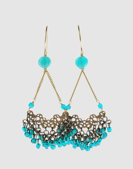 CALLA Bijoux - GIOIELLI E OROLOGI - Orecchini su YOOX.COM