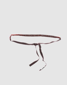 PRADA - BIJOUX ET MONTRES - Colliers sur YOOX.COM