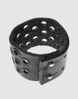 DIESEL - BIJOUX ET MONTRES - Bracelets sur YOOX.COM