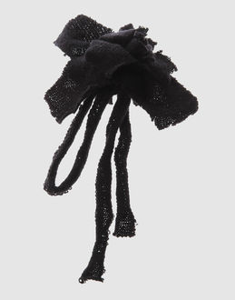 BRUNO MANETTI - BIJOUX ET MONTRES - Broches sur YOOX.COM