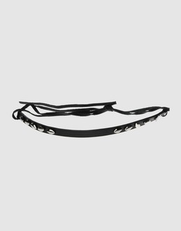 Halsketten - F�R - - HAUTE -