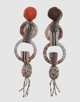 Ohrringe - F�R - - MISSONI -