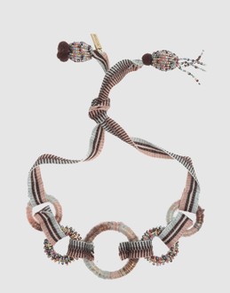 Halsketten - F�R - - MISSONI -