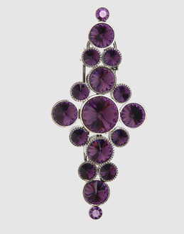 Missoni - Jewelry & watches - Brooches Missoni on YOOX from yoox.com