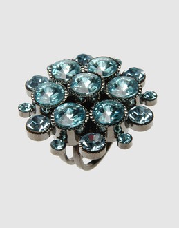 MISSONI - BIJOUX ET MONTRES - Bagues sur YOOX.COM