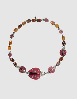 Halsketten - F�R - - MISSONI -