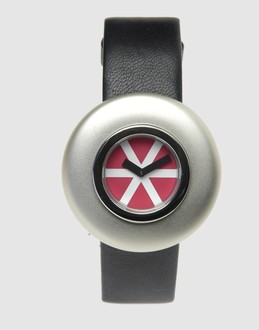 ALESSI - Watches - at YOOX.COM