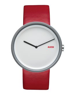 ALESSI - Watches - at YOOX.COM