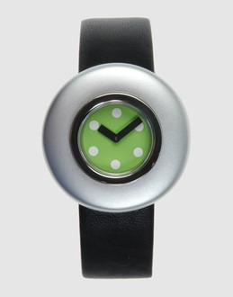 ALESSI - Watches - at YOOX.COM