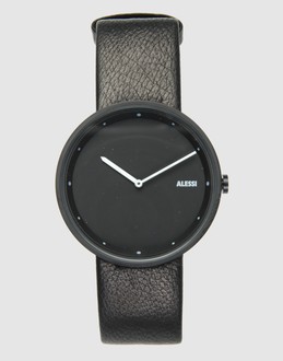 ALESSI - Watches - at YOOX.COM