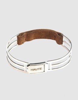 Armb�nder - Unisex - - HAUTE -