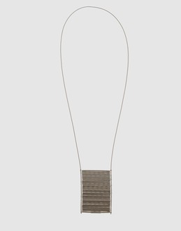 Halsketten - F�R - - TIZIANA REDAVID -